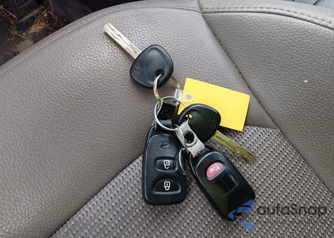 2015 Hyundai Tucson Se из США, поврежденный, VIN KM8JUCAG9FU972005